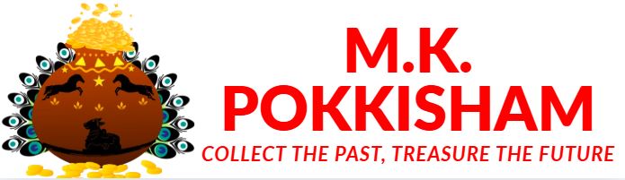 M.K. Pokkisham