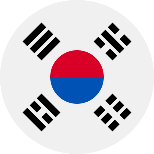 South-Korea